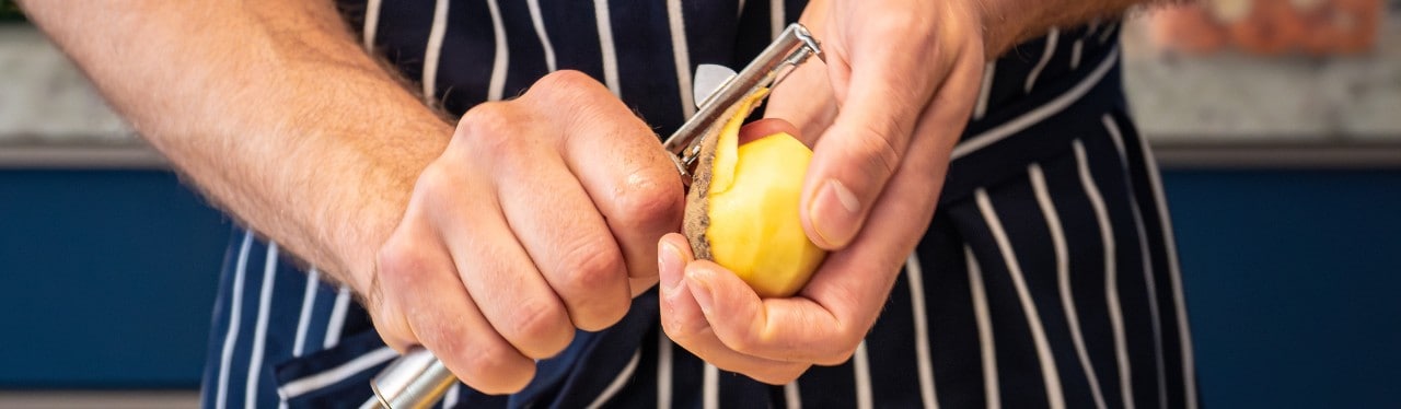 Análisis de mermas: cómo medir y reducir pérdidas invisibles en cocina